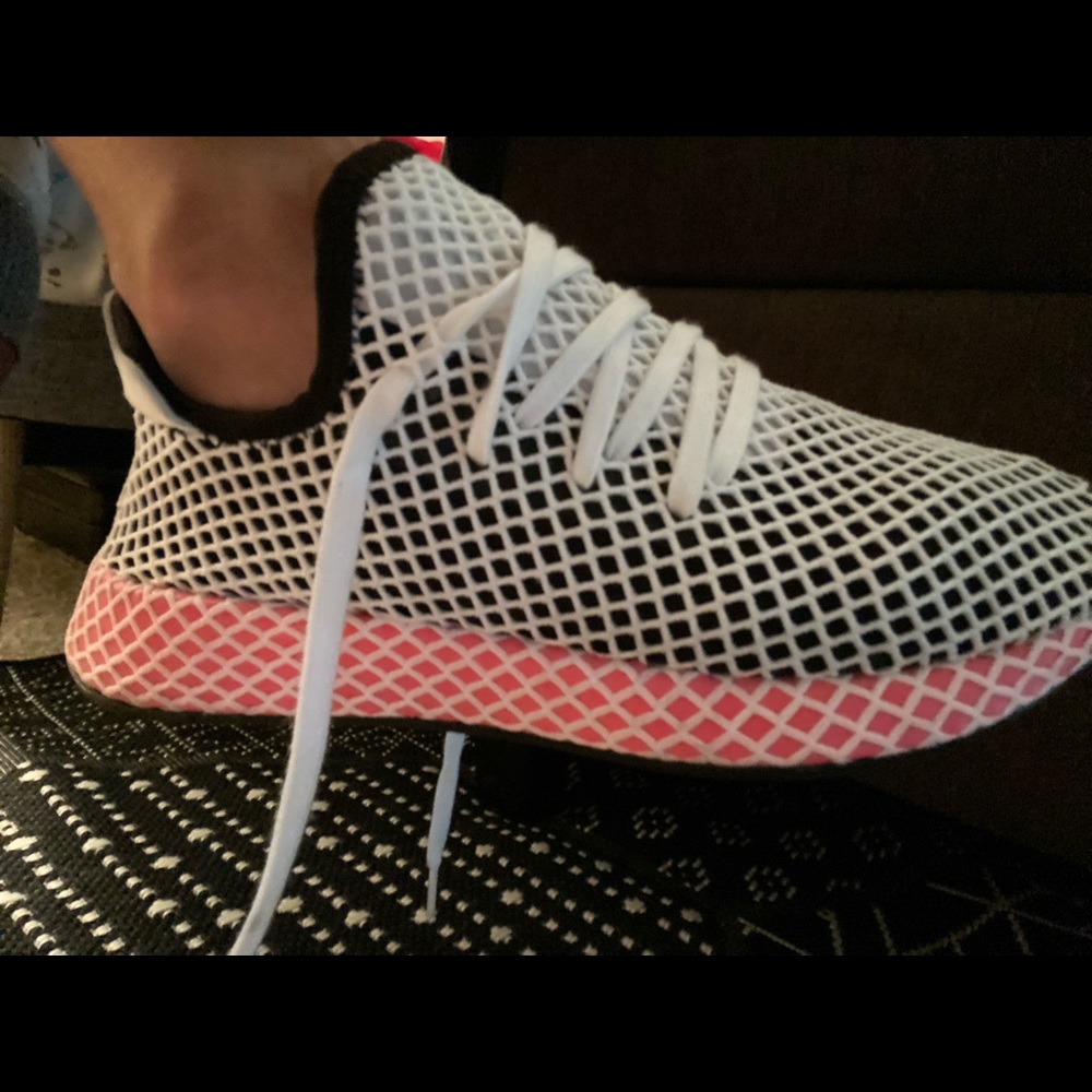 Cross Training Shoe - image 1